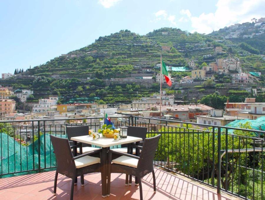 Eden Holiday Apartment バルコニー/テラス