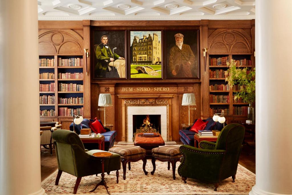 共用ラウンジ/TVエリア