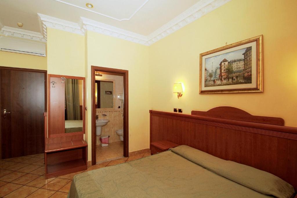 Hotel Meridiana photo
