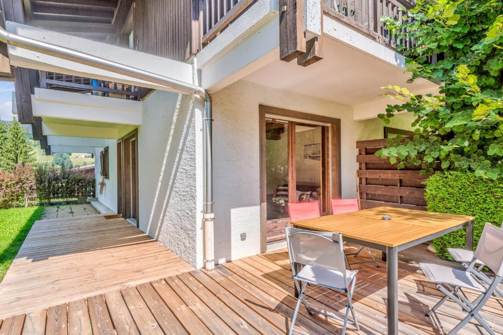 Appartement des Cerisiers - Welkeys - 2