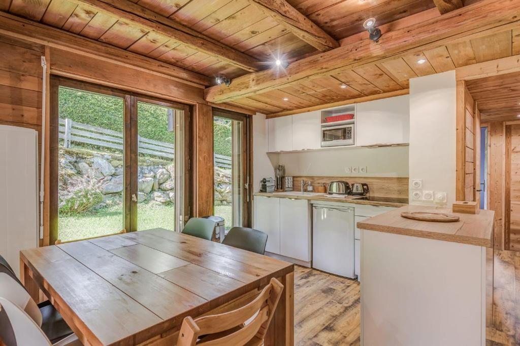 Appartement des Cerisiers - Welkeys - 3
