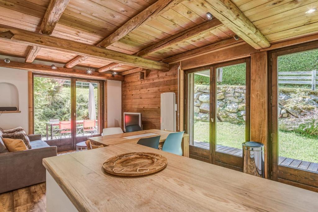 Appartement des Cerisiers - Welkeys - 4