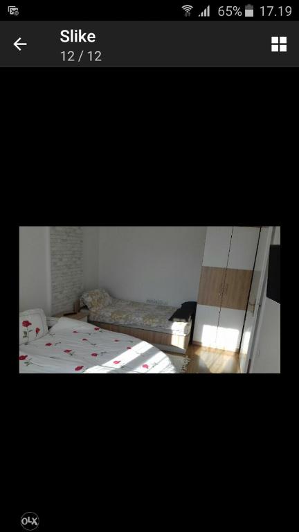 Apartman Rada 2 photo