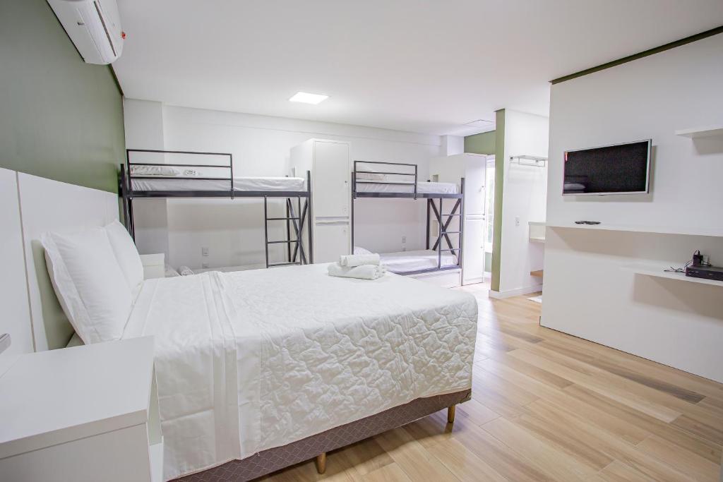 Family Room with Private Bathroom