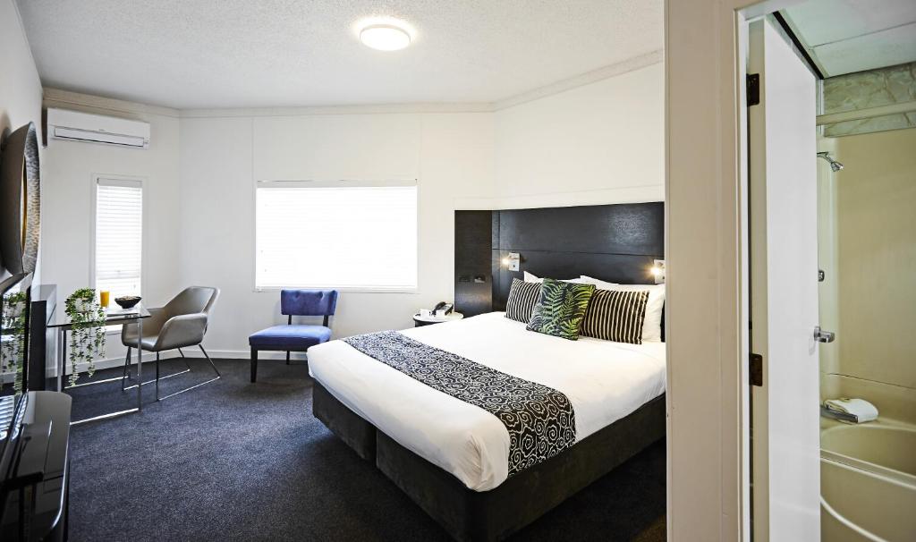 Hotel Armitage and Conference Centre photo