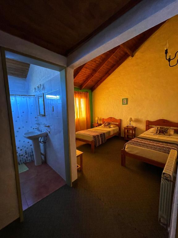 Bla Lodge photo