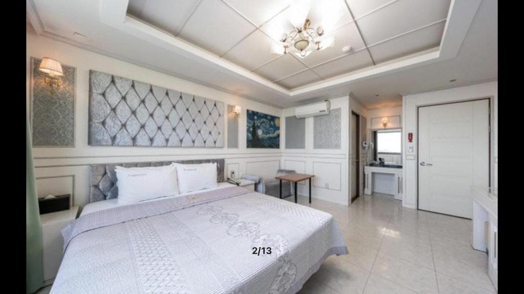Yeosu Beach Hotel photo