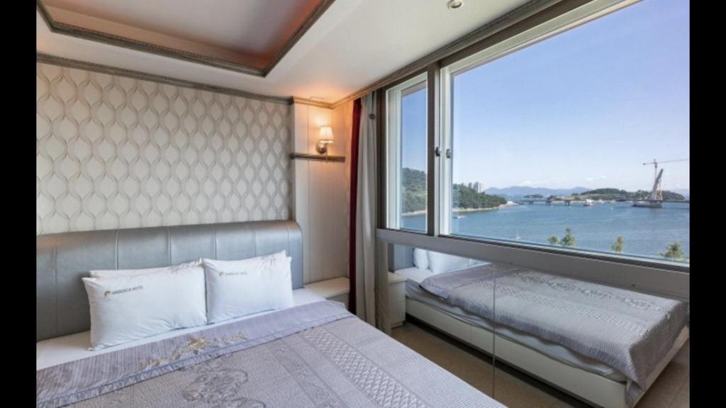Yeosu Beach Hotel photo