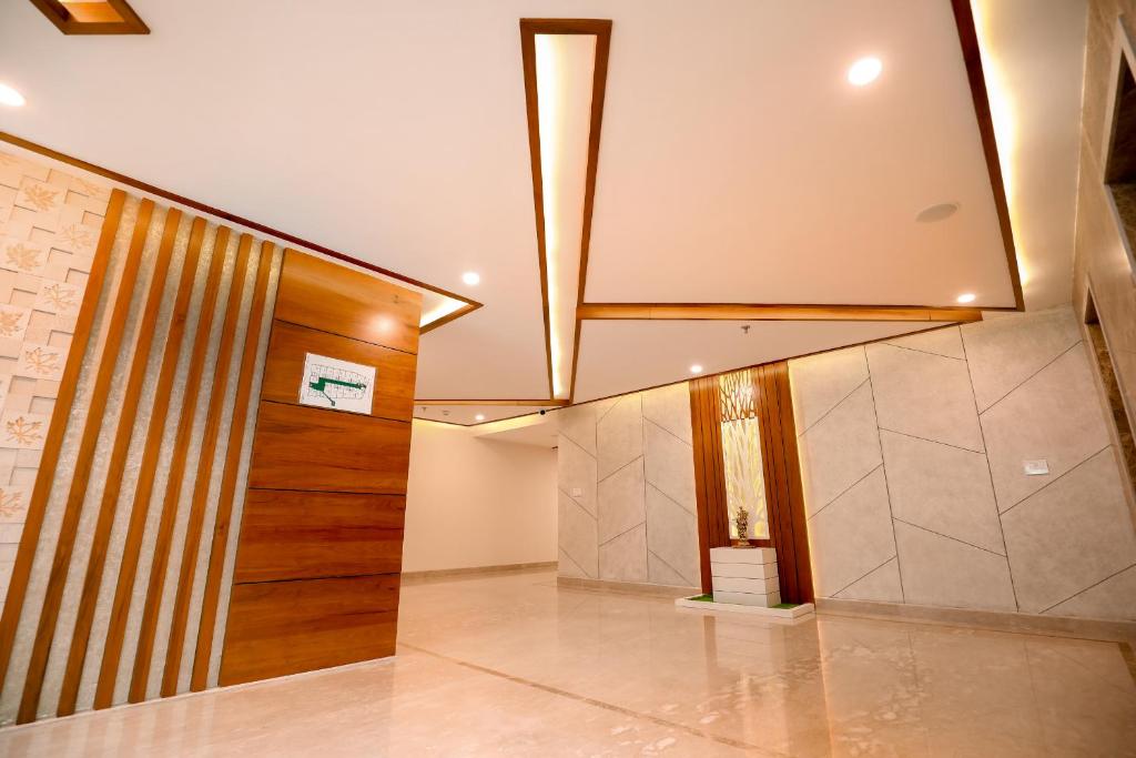 Krishnavalsam Regency photo