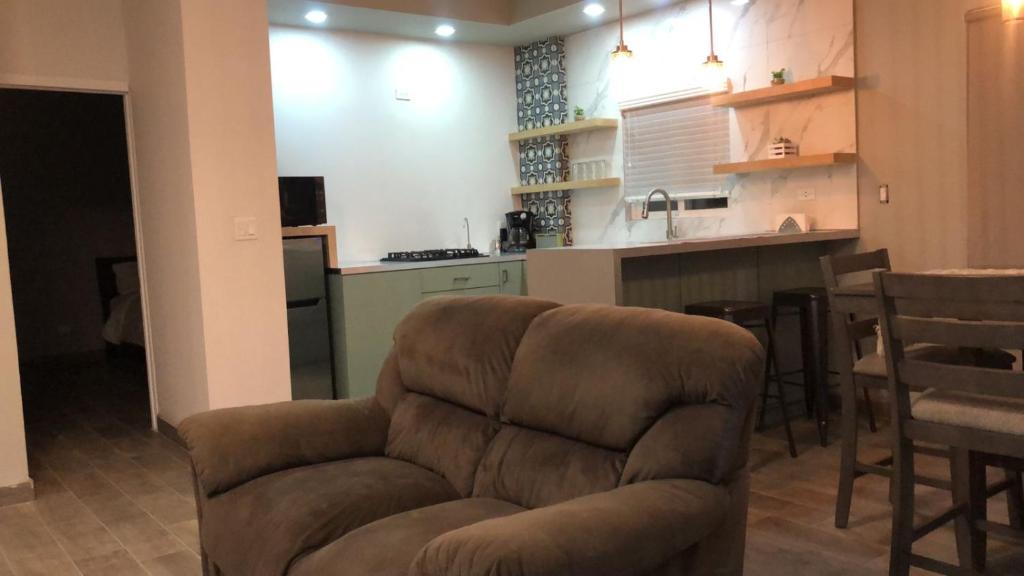Deluxe Apartment in Ensenada - 3