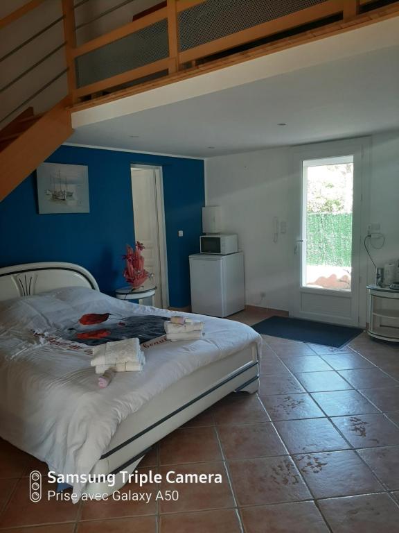 Villa sécurisée pres des lecques - 5