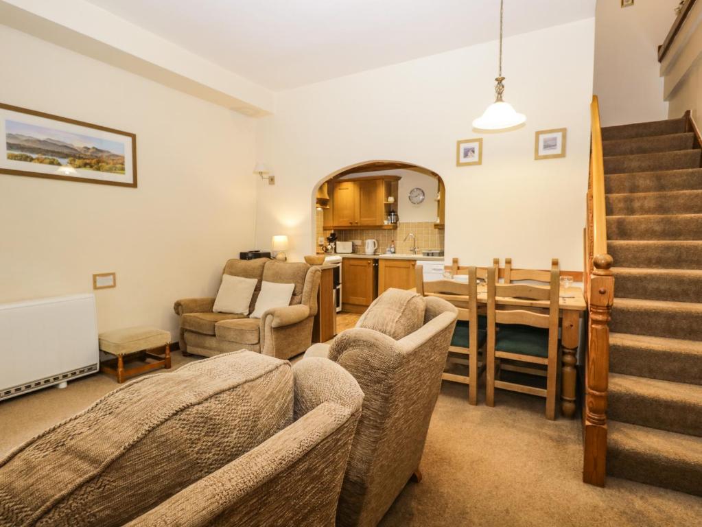 Heather Cottage, Ambleside photo 8