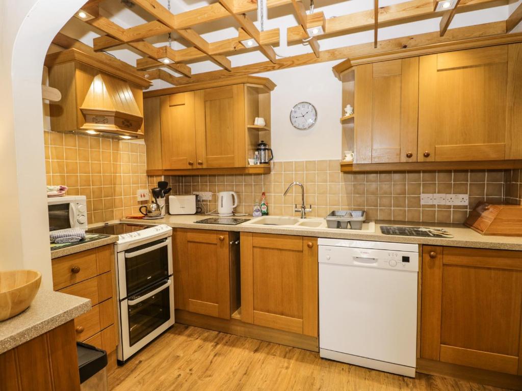Heather Cottage, Ambleside photo 4