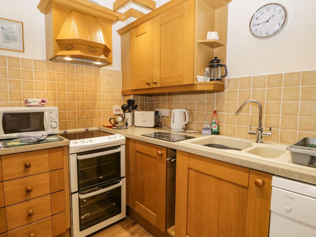 Heather Cottage, Ambleside photo 5