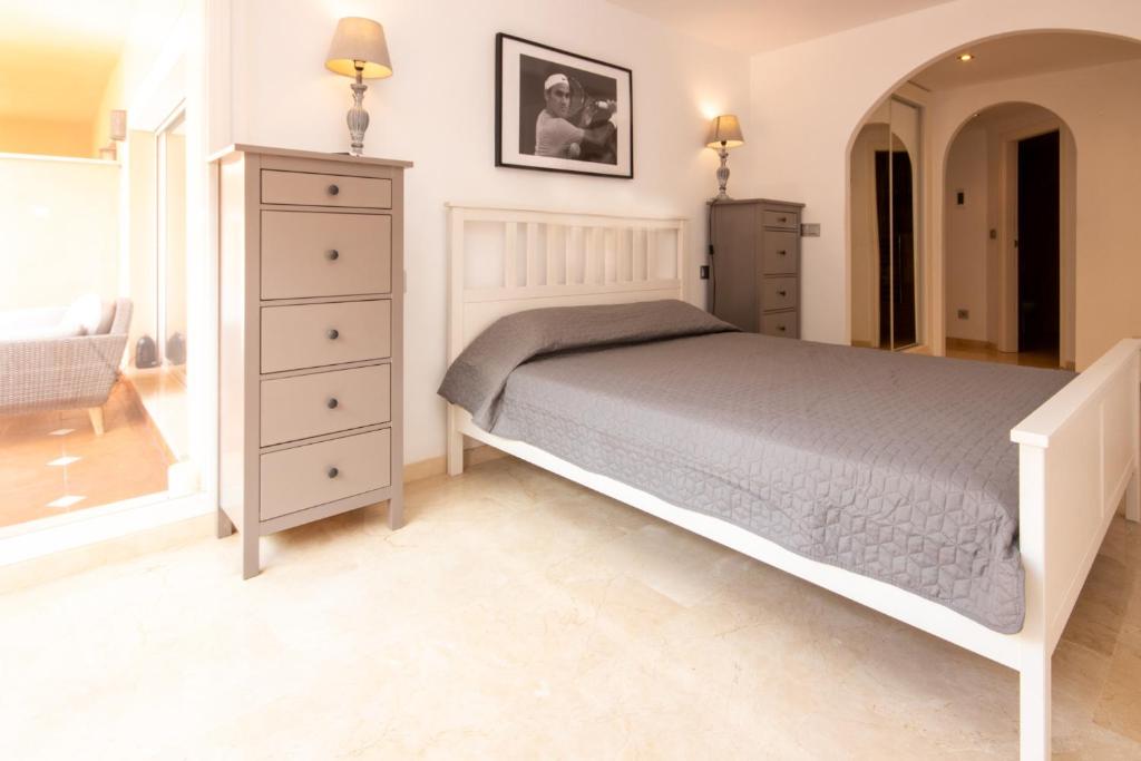 Ground Floor Apartment, Los Jardines de Santa Maria Elviria - 5