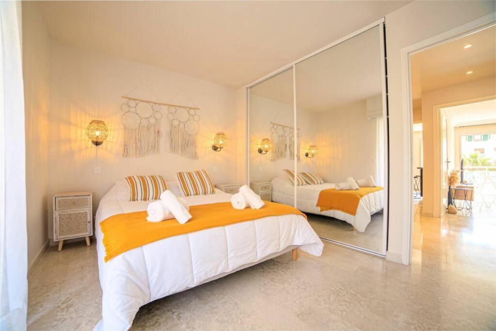 Le Bain De Soleil - Le Bain De Soleil 5 star Two bedroom apartment - 2