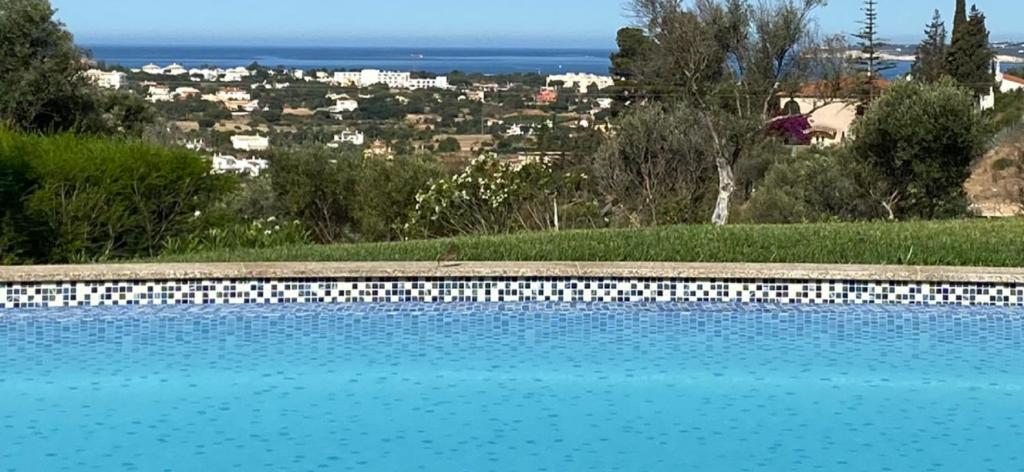 Wonderful View - Quinta da Colina C8, Albufeira