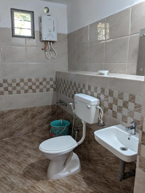 Guddadamane Homestay photo