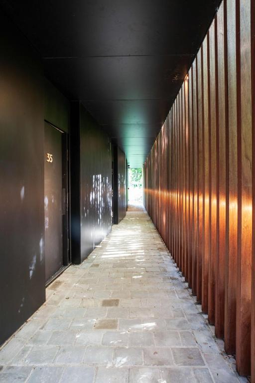 Hotel The Lodge Heverlee photo