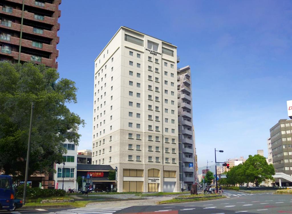 Dormy Inn Hiroshima ANNEX Hot Springs photo