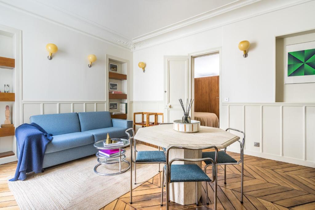 Pied A Terre - Palestro photo
