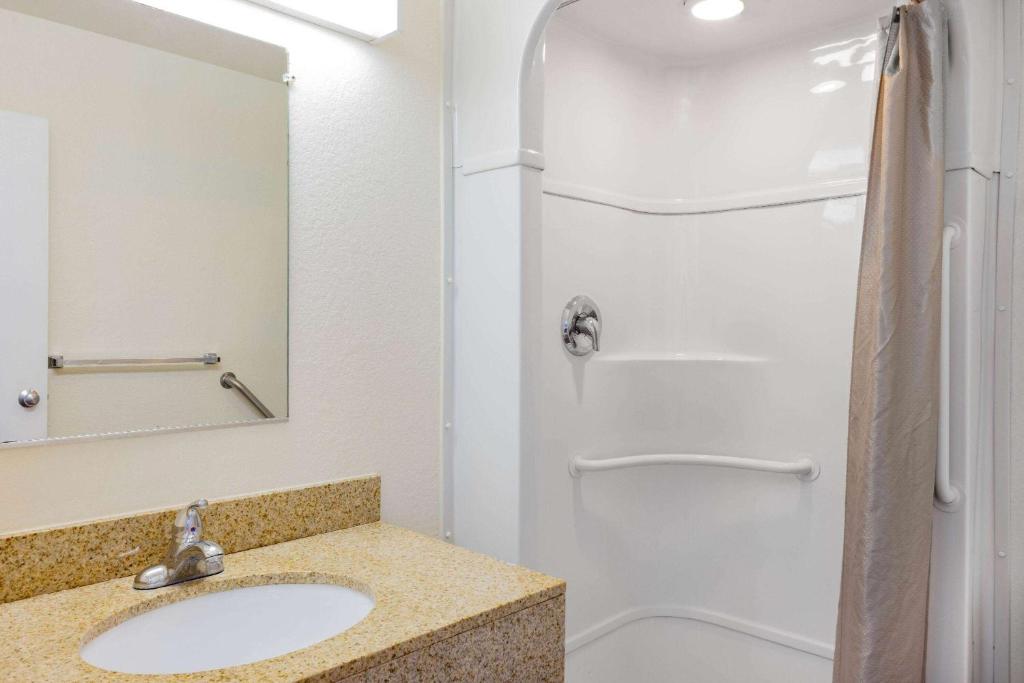 バスルーム（客室）