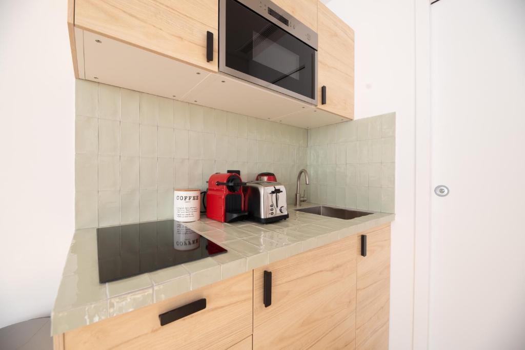 MBM - LOFT MARAIS - 2