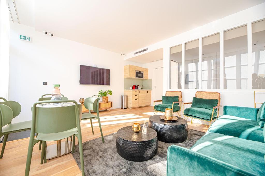 MBM - LOFT MARAIS - 3
