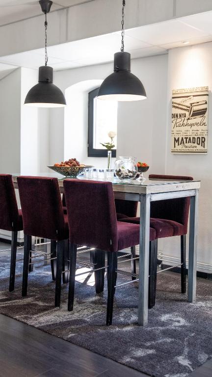 Clarion Collection Hotel Carlscrona Photo 38