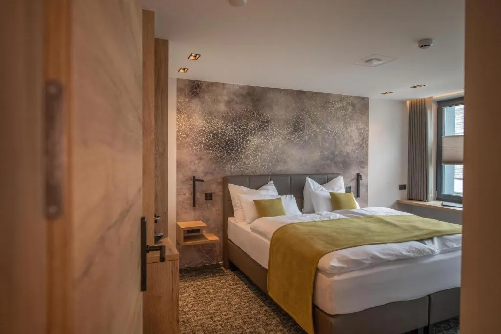 Ohles Lifestyle Guesthouse，位于圣维特的酒店