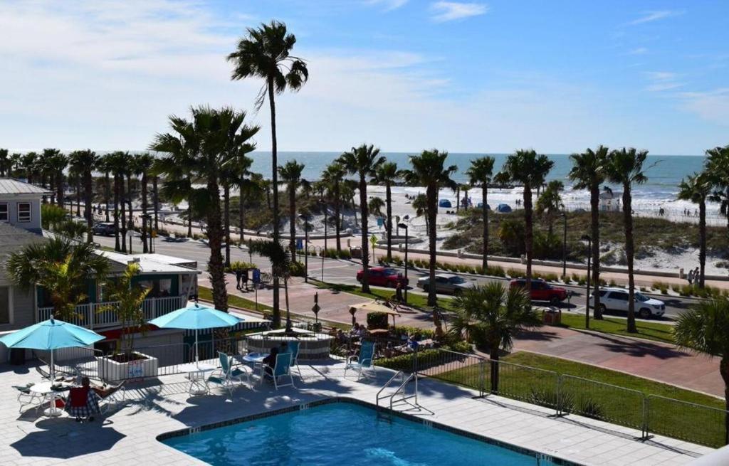 The Beachview Inn Clearwater Beach photo