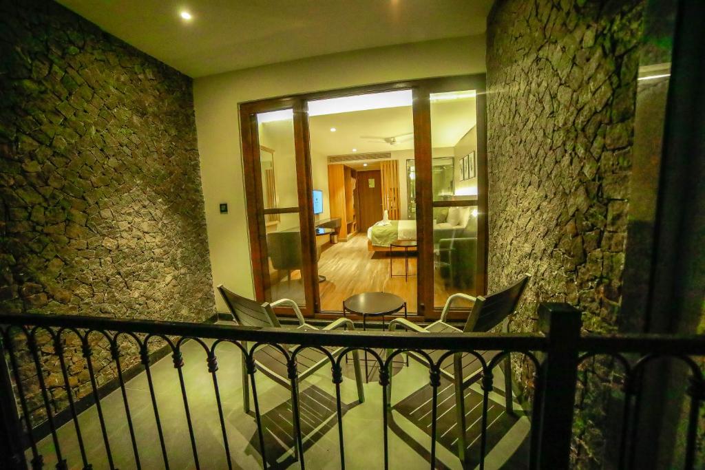 Grand Palace Hotel & Spa -Yercaud in Yercaud - See 2023 Prices