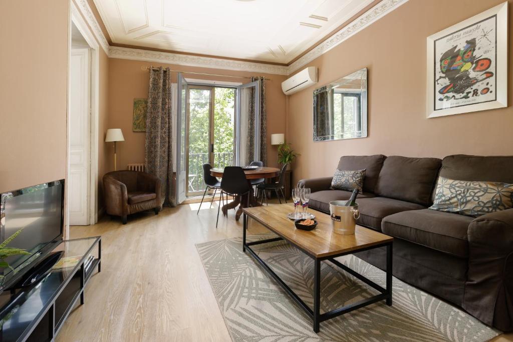 Enjoy Apartments Gran Via - 4