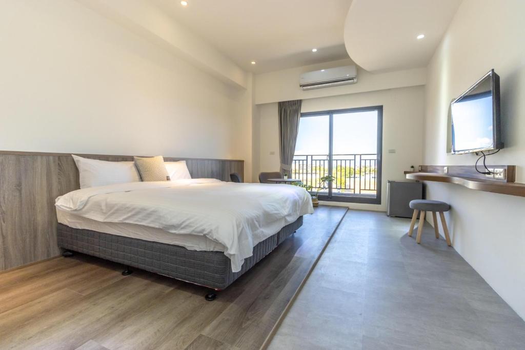 后棧Hou Inn, Luodong