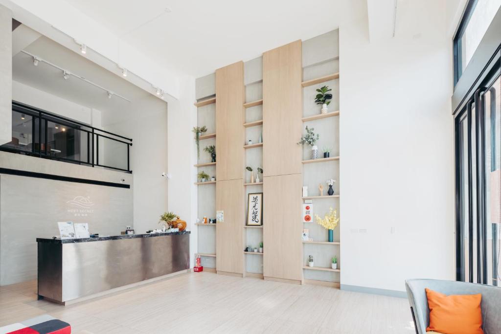 편의 시설/서비스