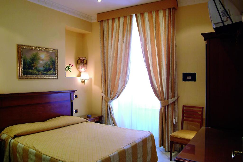 Hotel Meridiana photo