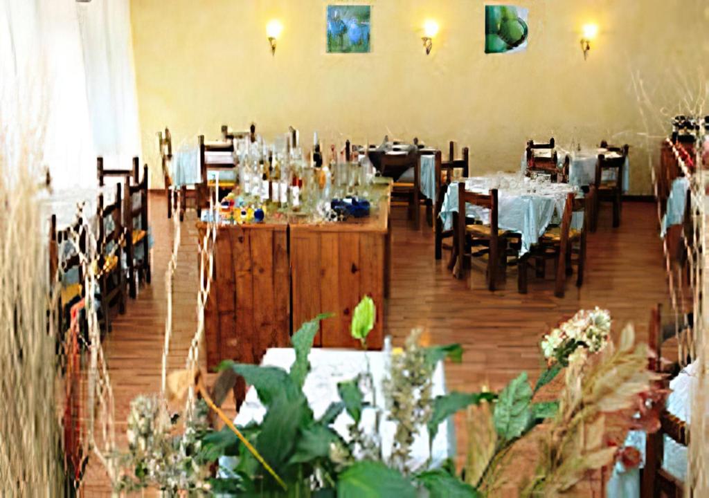 Motel Monterosa 전경