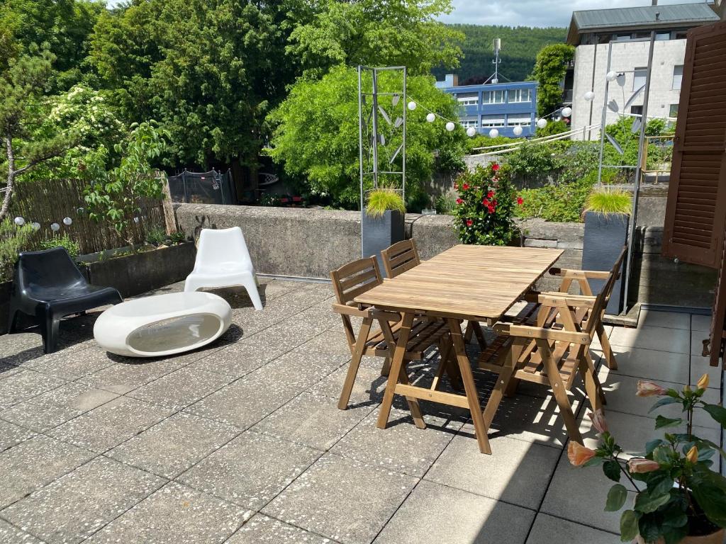 Joline private guest apartment feel like home 전경
