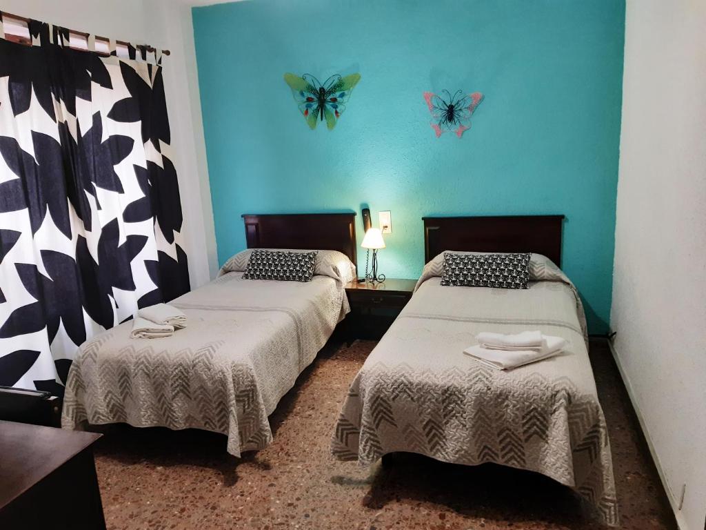 Hotel Azahar - 2