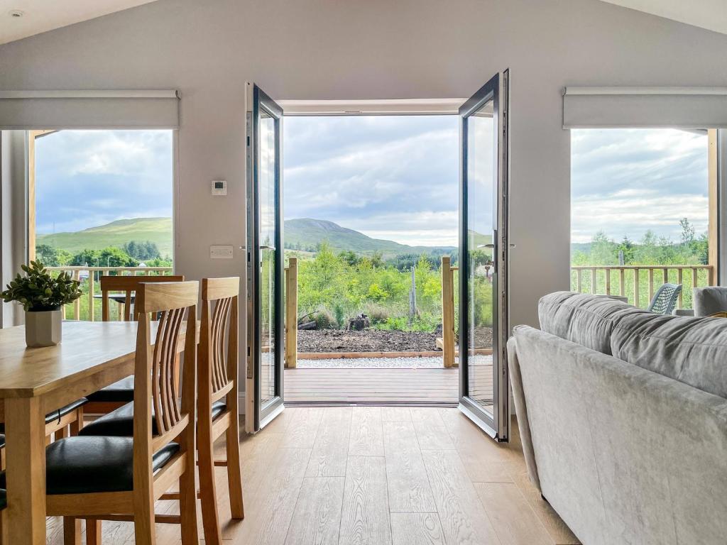 Broadford Lodges Skye — Hotel in Isle Of Skye
