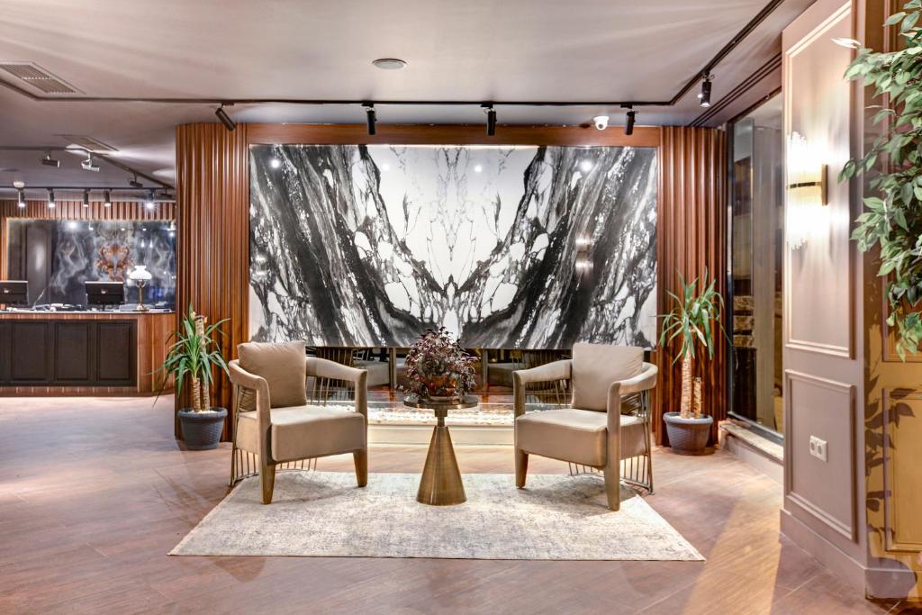 Concept Nisantası Hotels & Spa                                                    photo