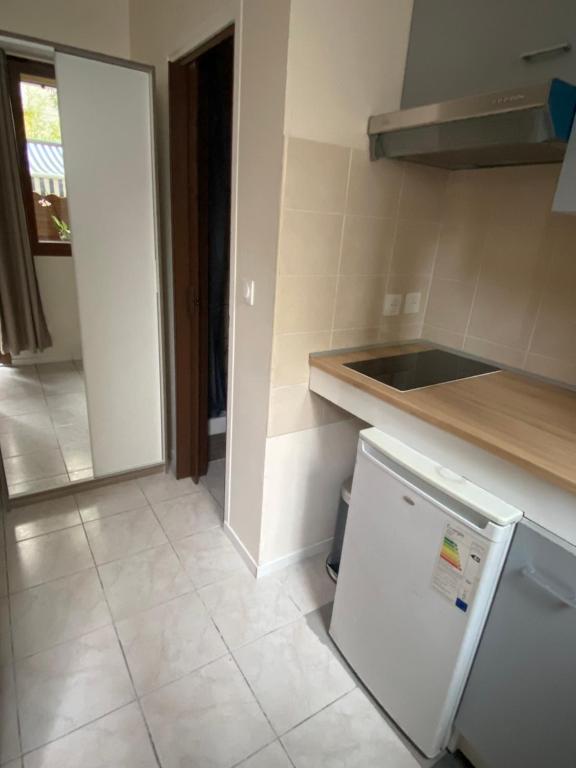 RENT APPART - La Garenne Colombes photo