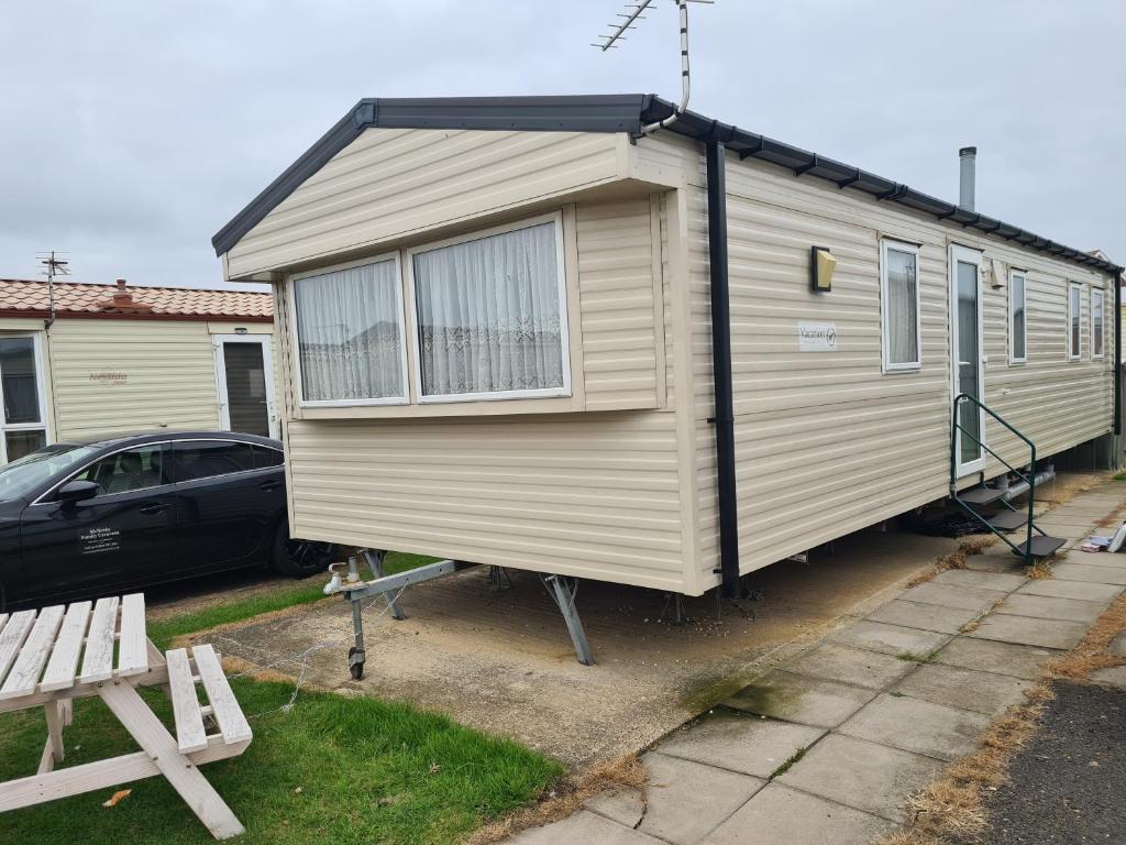 8 Berth on Coastfields Ingoldmells (Vacation), Ingoldmells