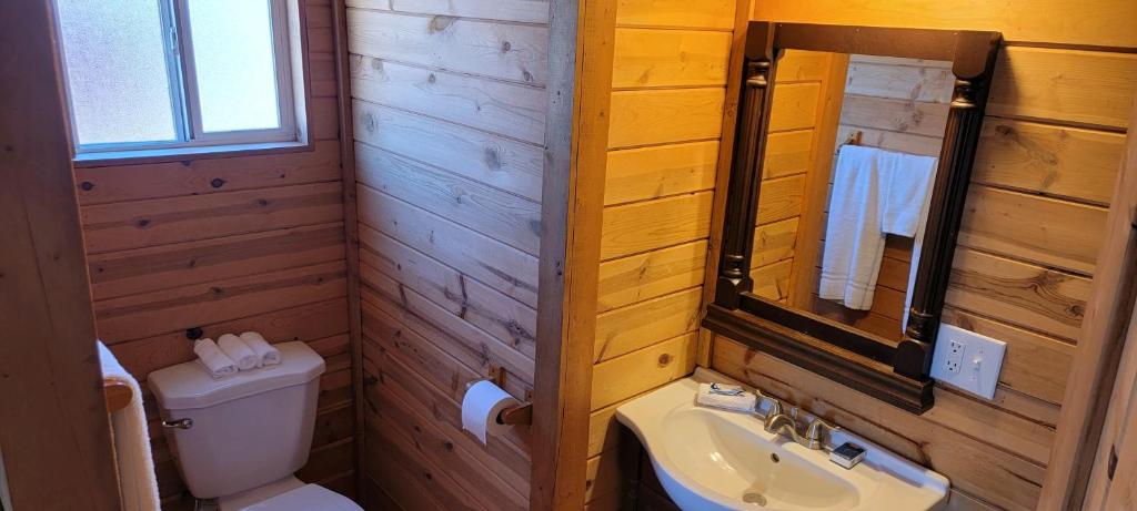 Stateline Cabin photo
