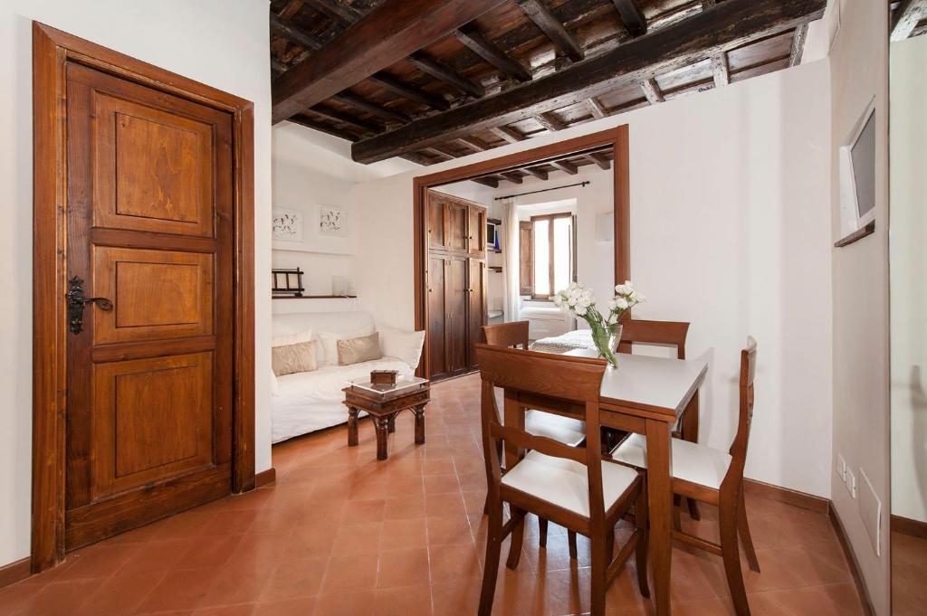 Lovely Apartment Trastevere Center - 4