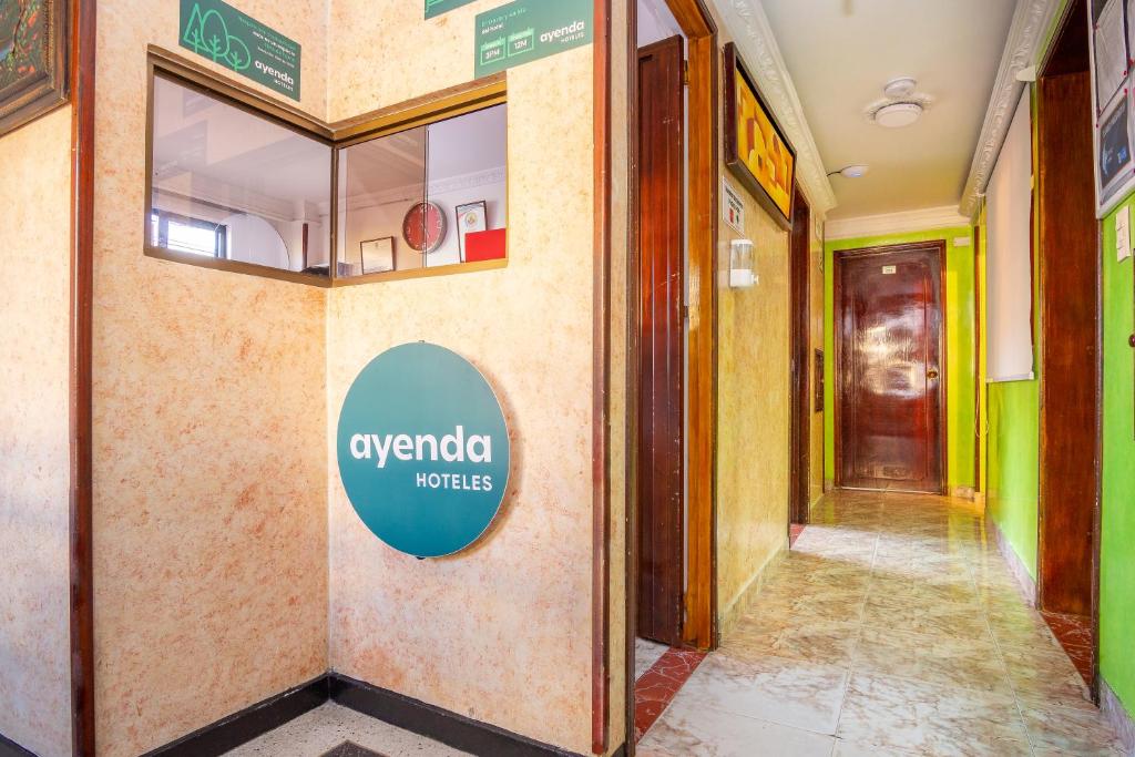 Ayenda Casa Blanca Bogota photo