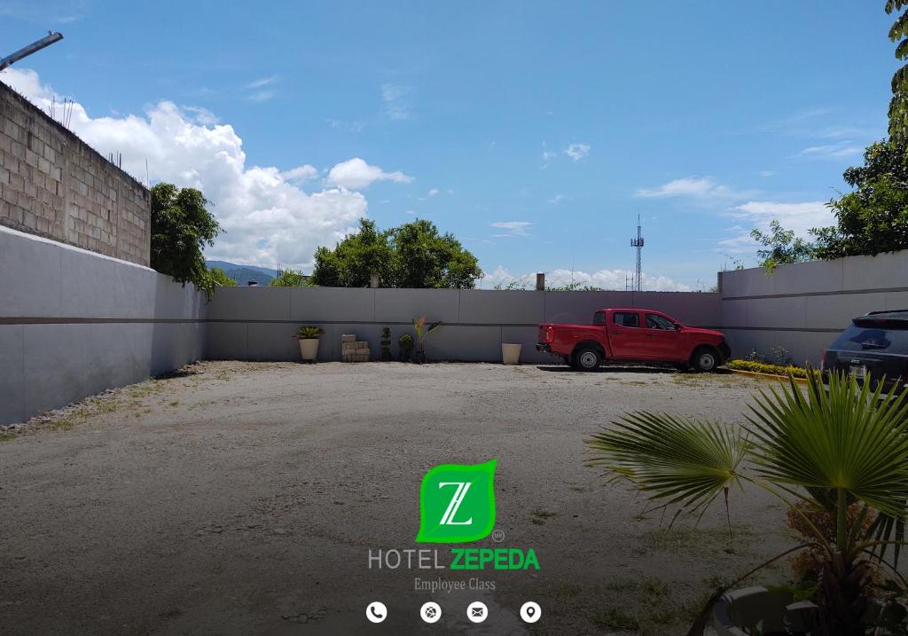 Hotel Zepeda photo