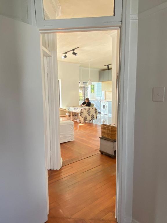 호텔 외관
