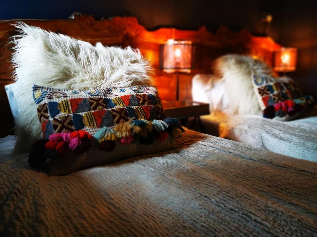 Drumdelgie Cottages, Huntly