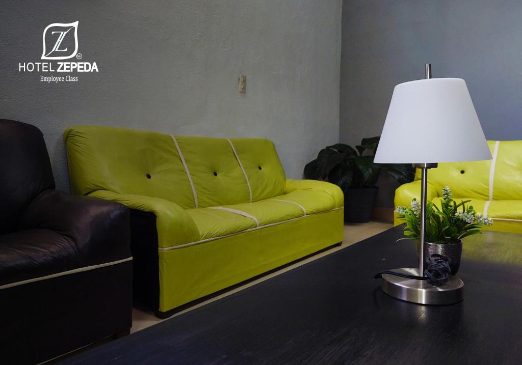 Hotel Zepeda photo